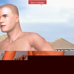 free 3D sex game adventures with heterosexual pleasant boy BrotatoCrisp, America, new here