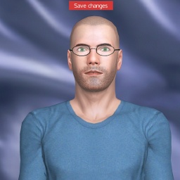 free 3D sex game adventures with heterosexual lustful boy Mr_Blubel, usa, 