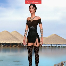 play online virtual sex game with member bisexual lecher shemale AliceLive, UK, just joined - looking to meet and have fun - be kind :)