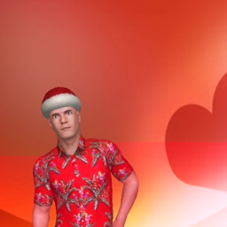 see  hot boy Peter3,  while playing porn game online