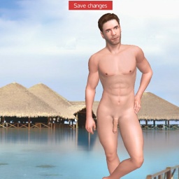 play virtual sex games with mate heterosexual virile boy Creeec, 