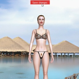 for 3D virtual sex game, join and contact bisexual fiend girl Dimapups1998, 