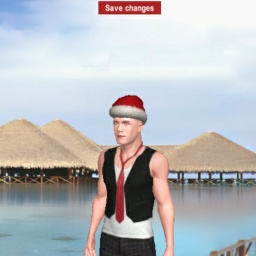 sexgame online MMO playing with adult member heterosexual fiend boy Bobbydown, 