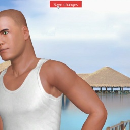 hot heterosexual pervert boy Manolo19, roma,  enjoys online 3Dsex