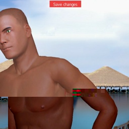 hot bisexual narcissist boy FREDAPLUG, USA,  enjoys online 3Dsex