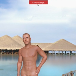 play online virtual sex game with member heterosexual lovesick boy DarkRaul, Romania, 