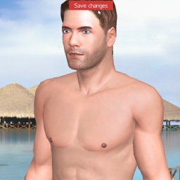 for 3D virtual sex game, join and contact bisexual hot boy Redemption1, 
