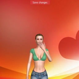 multiplayer virtual sex game player bisexual sodomist shemale Fkmyazzpls, US, 