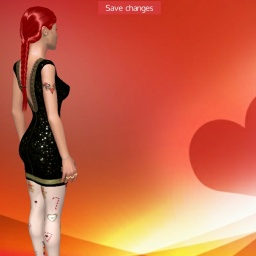 virtual sex game playing w. single girls like heterosexual lovesick shemale Muooooheya11, rusya, Usa, hi