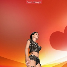 connect and play virtual 3D sex with bisexual brute girl MaddieBaby, a$ for 30 mins max. service