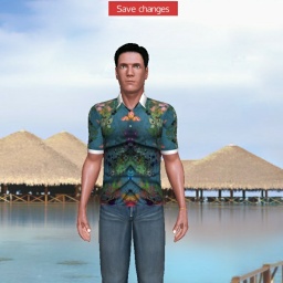 multiplayer virtual sex game player heterosexual narcissist boy Jake123, UK, 