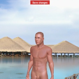 3Dsex game playing AChat community member bisexual nymphomaniac boy Gordinhobolo, 