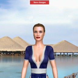 playing hot sex games with fans like bisexual amorous girl Safadinho12, 