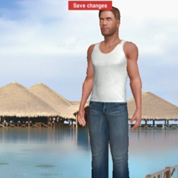 virtual sex and dating with people like bisexual sex maniac boy Trii1, 