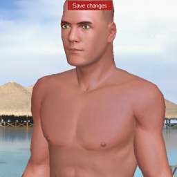 try virtual 3D sex with heterosexual lusty boy Just2fuck, 