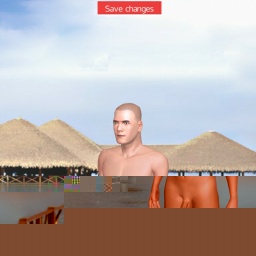 multiplayer virtual sex game player heterosexual hot boy Cloud9nine, 