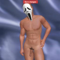 3D sex game community member heterosexual fiend boy Slurpy, 
