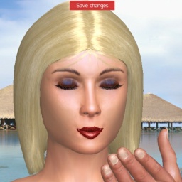 try virtual 3D sex with bisexual hot girl MaryCoo, 