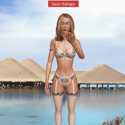 Check out bisexual erotomanic girl Candy2001, USA, Slut,  if you want to oparticipate in sexgame MMORPG