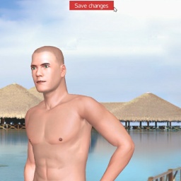 connect and play virtual 3D sex with heterosexual sex maniac boy Fzrguy, 