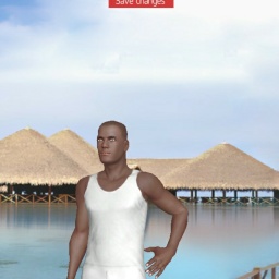 sexgame online MMO playing with adult member bisexual fond boy Droid23, 