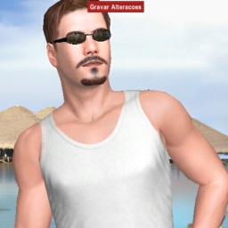 3D sex game community member heterosexual fond boy Arex30, Brazil, fuck free