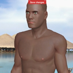 connect and play virtual 3D sex with heterosexual hot boy Blackpower90, 