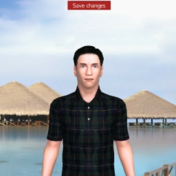 multiplayer virtual sex game player heterosexual brute boy Jilo, us, Love older women, 