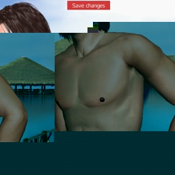 try virtual 3D sex with homosexual pervert boy Ayider, 