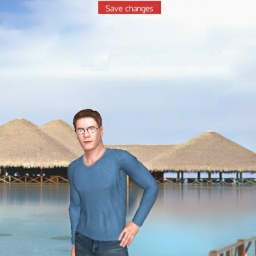 virtual sex and dating with people like bisexual pleasant boy Gambi, 