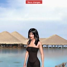 free cybersex experience with heterosexual loving girl Bee2121, 