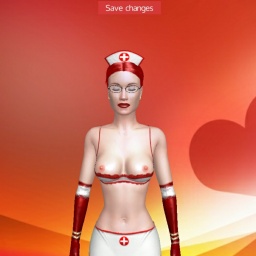 play virtual sex games with mate bisexual conversational shemale CockRocket69, America, sexy nurse who is willing to help her patients relieve stress