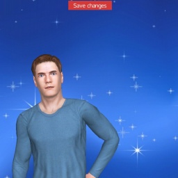 hot homosexual pleasant boy Lioven, taken enjoys online 3Dsex