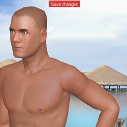 playing hot sex games with fans like  passionate boy Jose12345, 