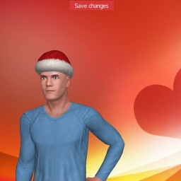 playing hot sex games with fans like heterosexual pervert boy Wittyjoey, 