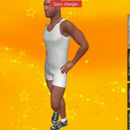 3D sex game community member heterosexual sensual boy Tinydrawers2, us, Like to get down, like to me folks and party