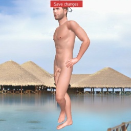 hot heterosexual narcissist boy PLEASER785, USA,  enjoys online 3Dsex