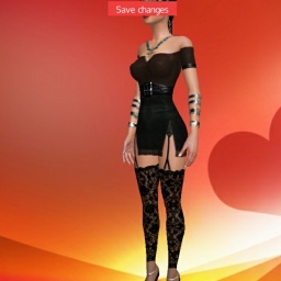 multiplayer virtual sex game player bisexual narcissist shemale NFCD117, USA, Cd, 