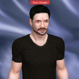 best sim sex game online with heterosexual devoted boy Random7500, United States, 