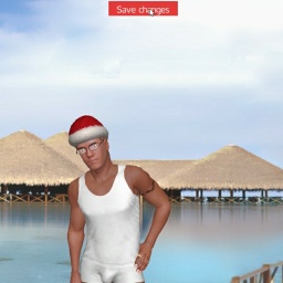3Dsex game playing AChat community member heterosexual erotic boy Rogergarcia, 