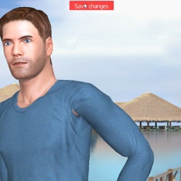 try virtual 3D sex with heterosexual lush boy Homelander24, 