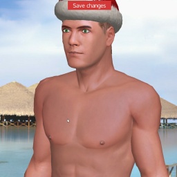 hot  hot boy Ganja6999,  enjoys online 3Dsex