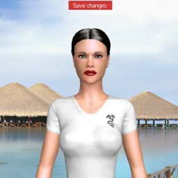 sexgame online MMO playing with adult member bisexual lush girl Julie2828, 125a$ and you can do whatever you want