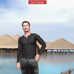 try virtual 3D sex with heterosexual chatty boy Meshy, 21, built, lookin for fun, 