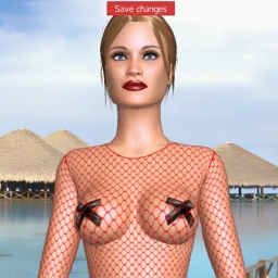 hot bisexual sex maniac girl Pleasfuckmee, just come and use all my holes however you want... enjoys online 3Dsex