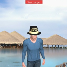 virtual sex and dating with people like heterosexual hot boy Yanfengyang, 