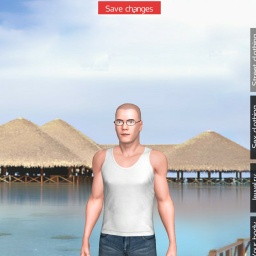 Check out heterosexual bugger boy Come,  if you want to oparticipate in sexgame MMORPG