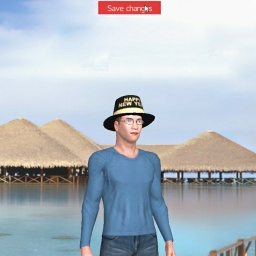 best sim sex game online with heterosexual nymphomaniac boy Fuckyoubitch, India, 