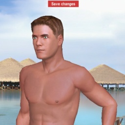 best sim sex game online with heterosexual erotomanic boy Sreeram171, 