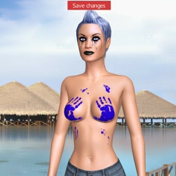 try virtual 3D sex with bisexual sensual girl PlayWithMe, Respect is key, new age pussy boys need not apply. real menwomen only.